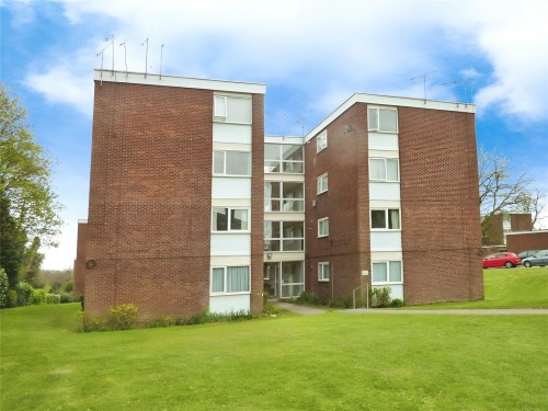 Whitley, Coventry