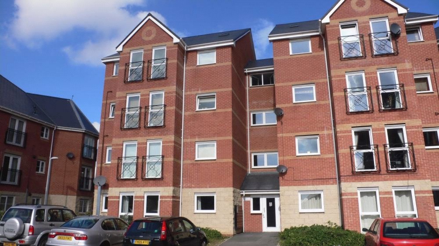 Stoke, Coventry