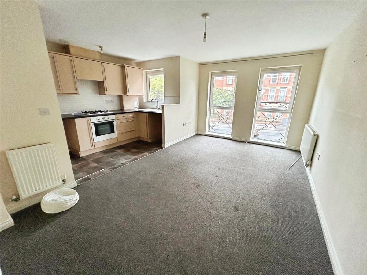Stoke, Coventry