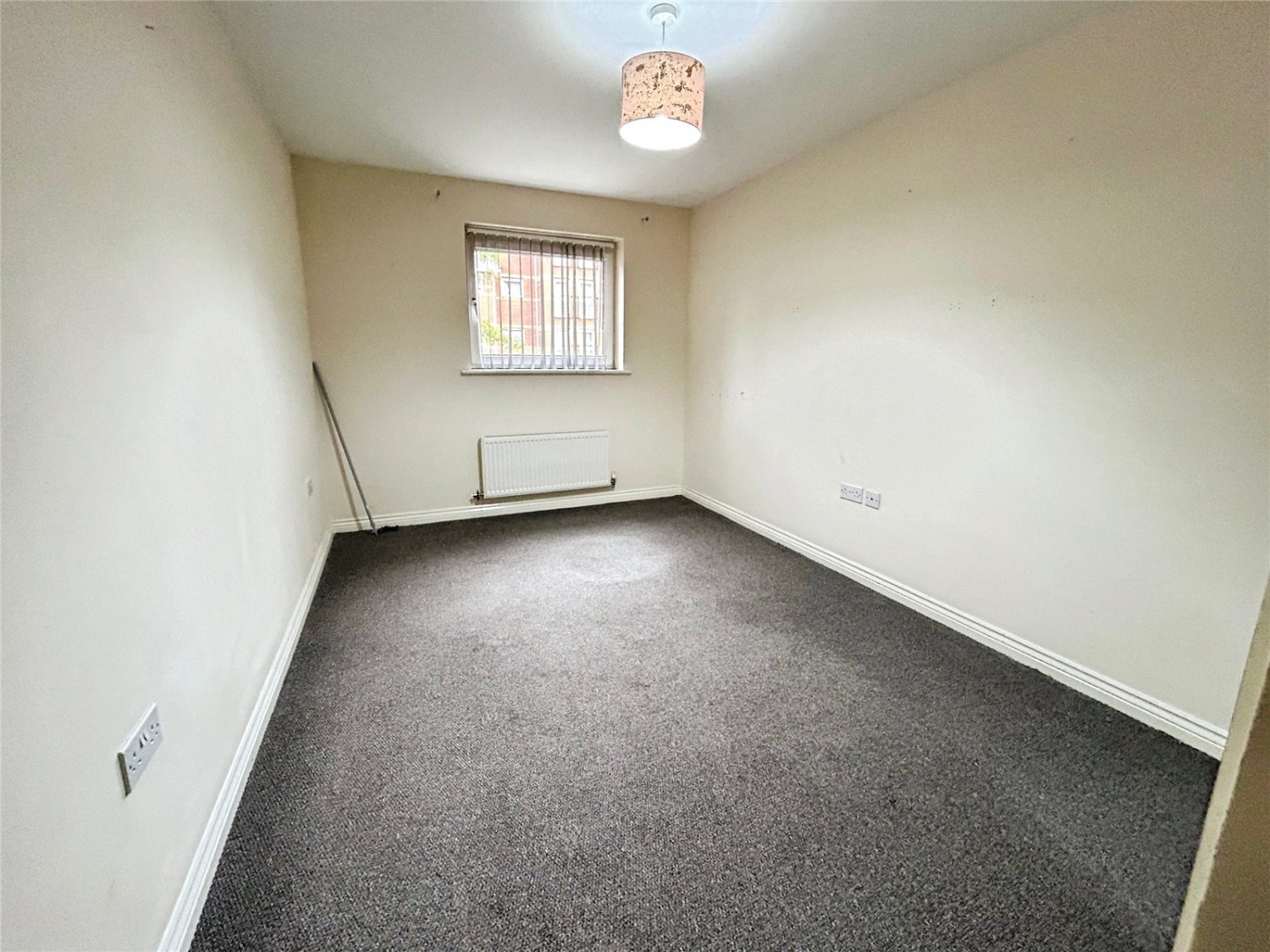 Stoke, Coventry