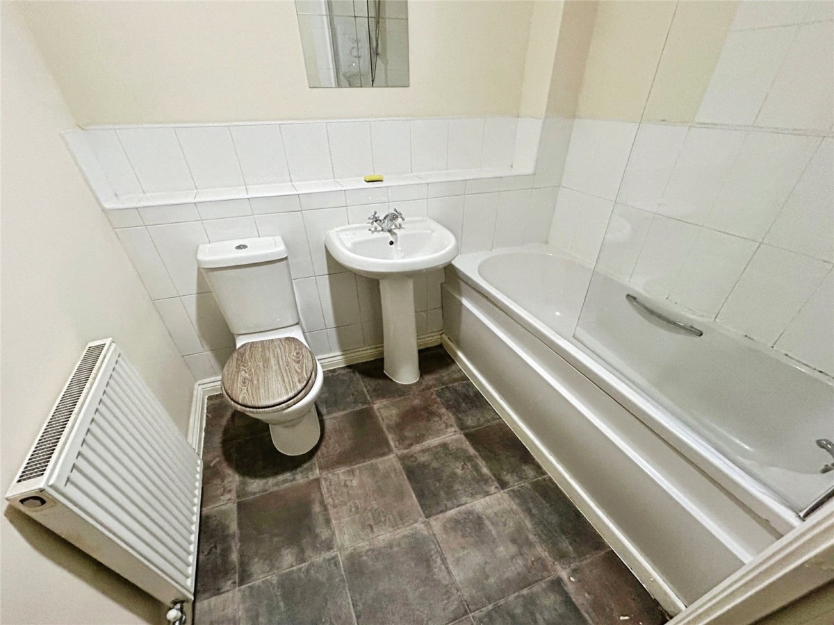Stoke, Coventry