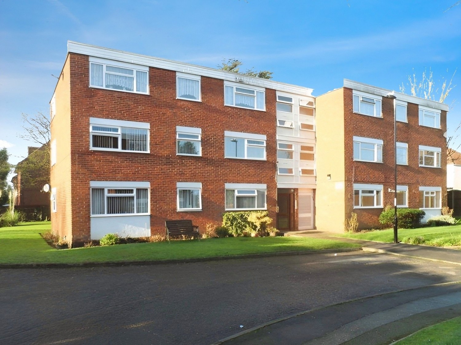 Tile Hill, Coventry