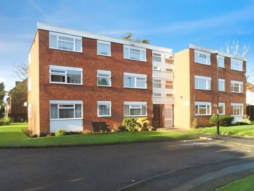 Tile Hill, Coventry