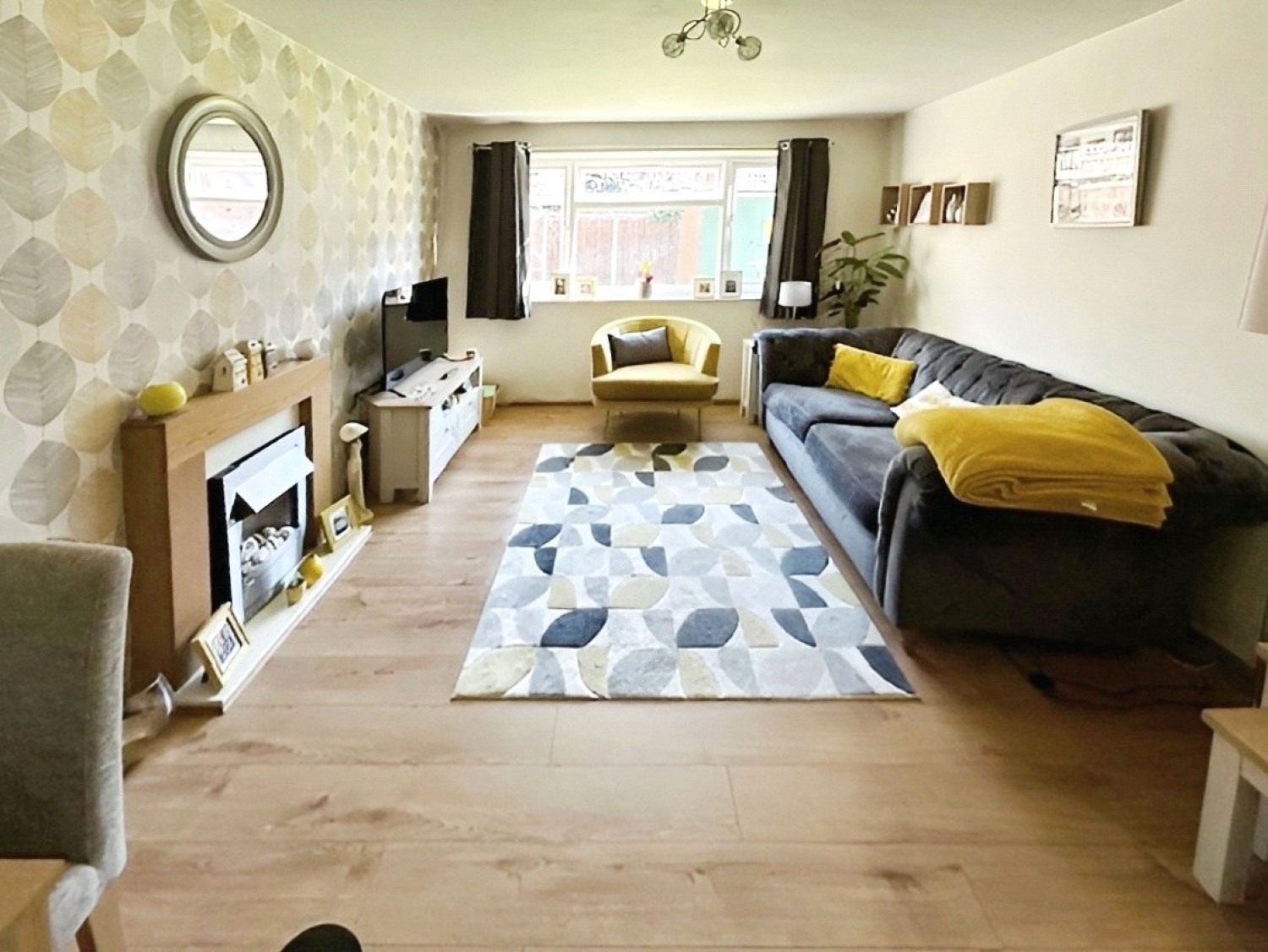 Tile Hill, Coventry