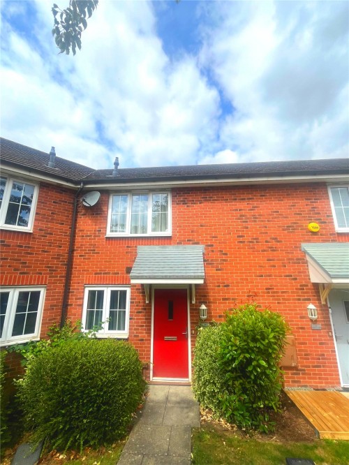 Holbrooks, Coventry