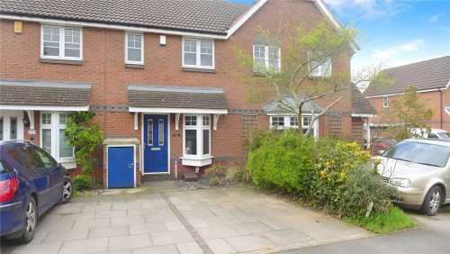 Longford, Coventry, West Midlands