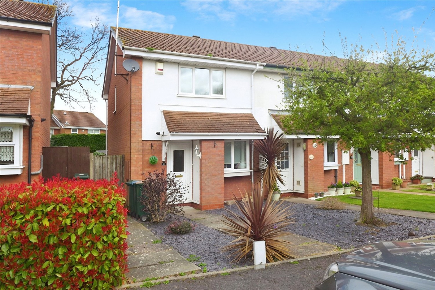 Walsgrave, Coventry, West Midlands