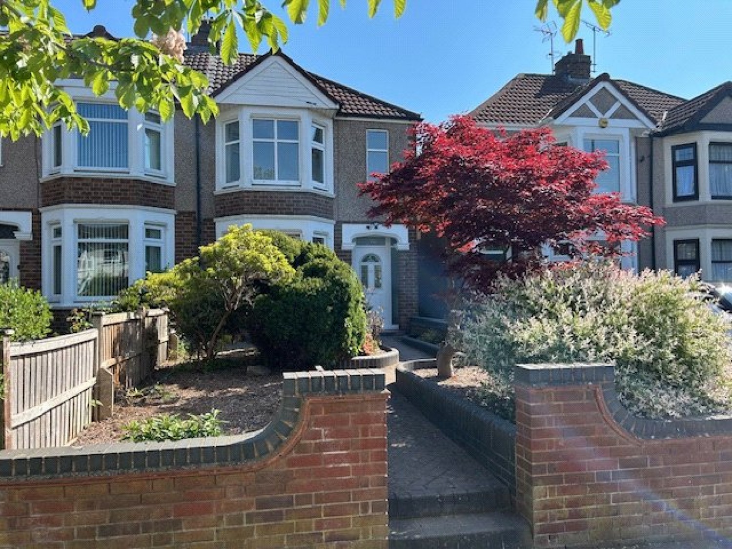 Coundon, Coventry