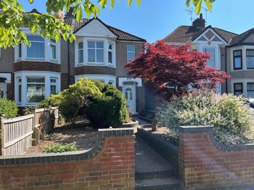 Coundon, Coventry