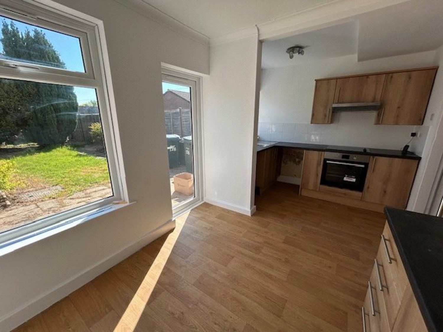 Coundon, Coventry
