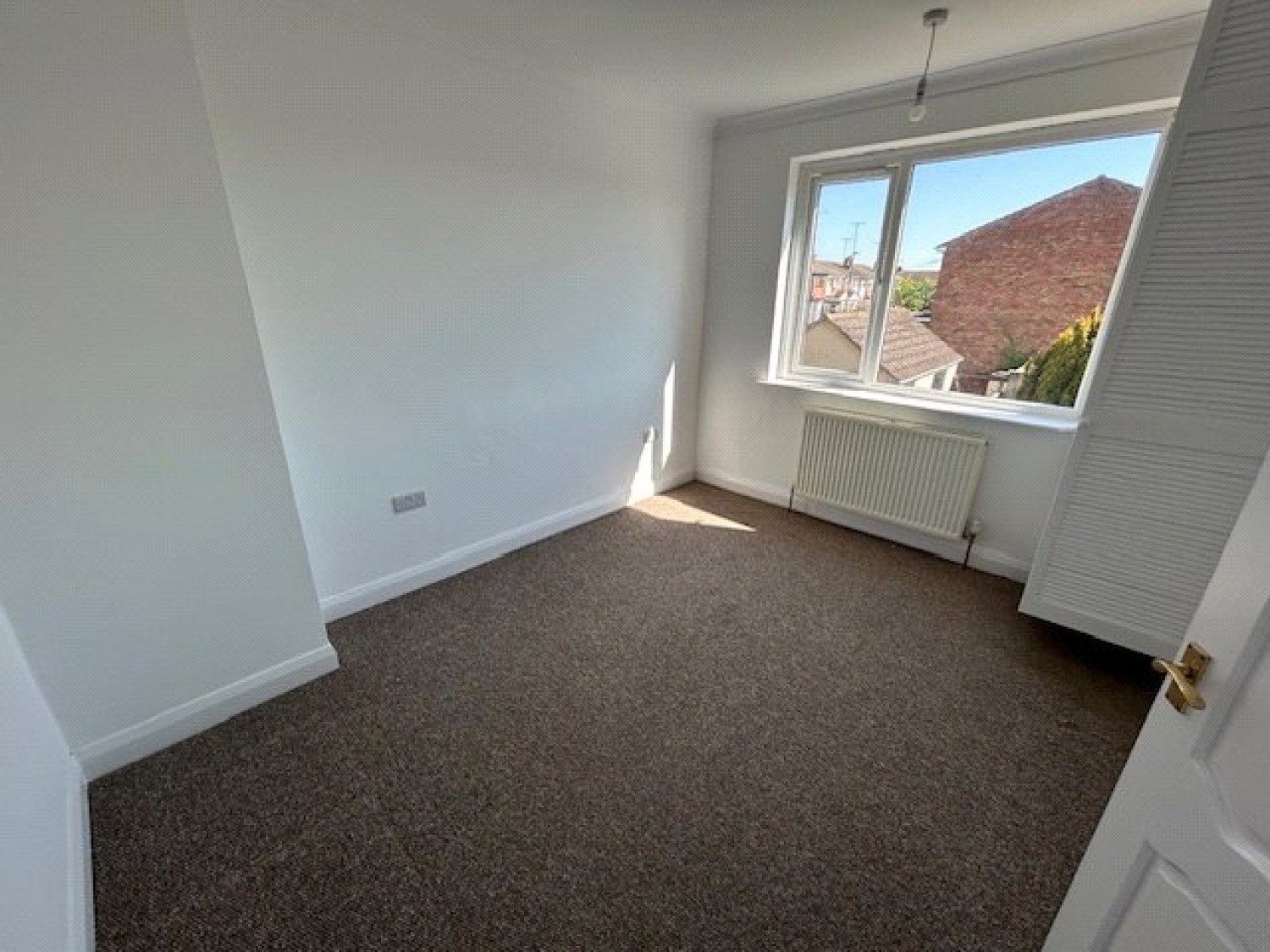 Coundon, Coventry