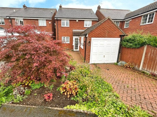 Fillongley, Coventry