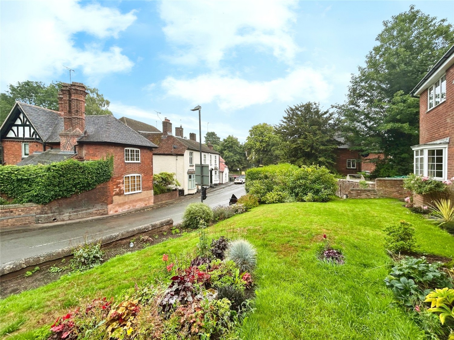 Fillongley, Coventry