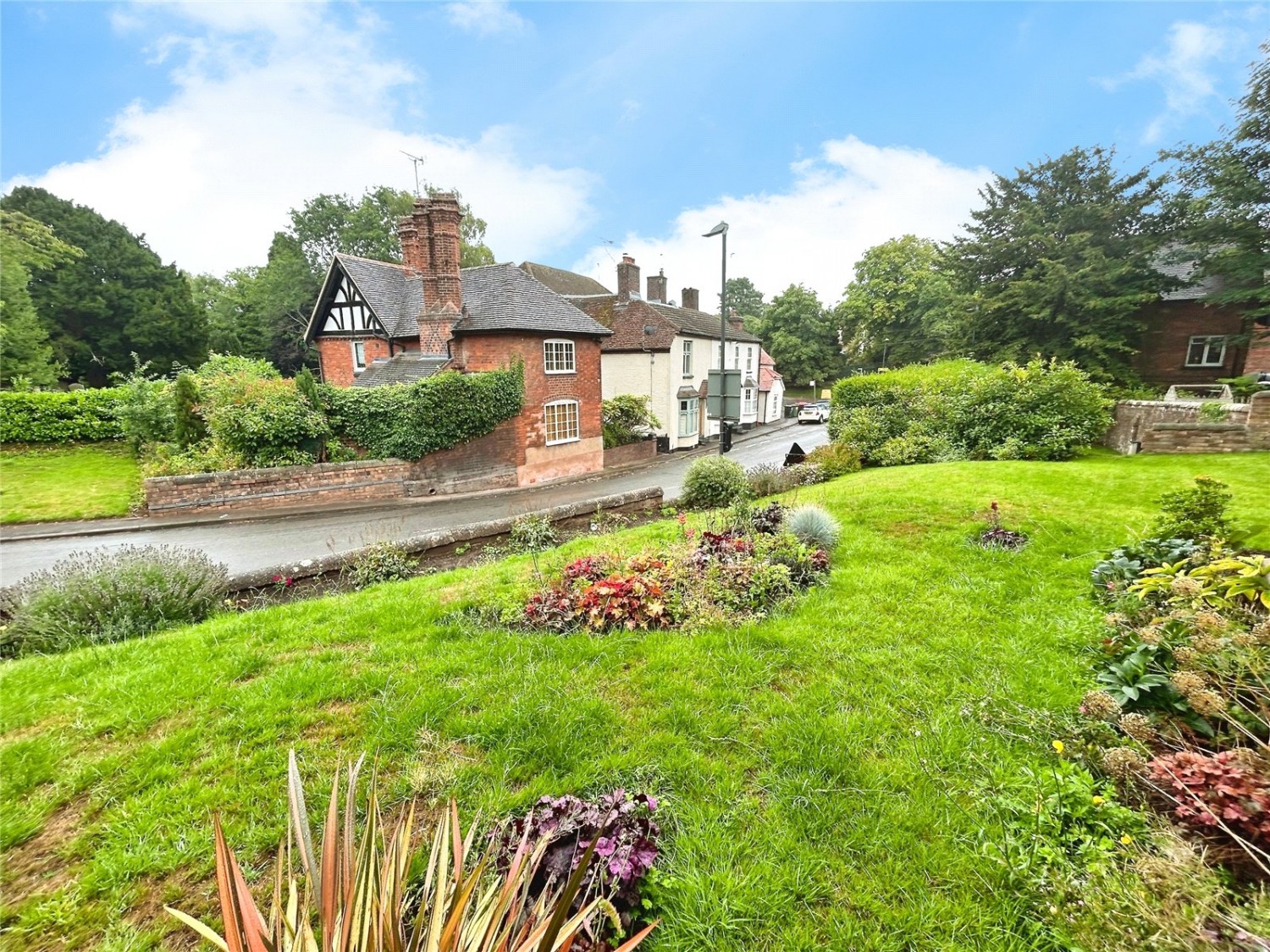 Fillongley, Coventry