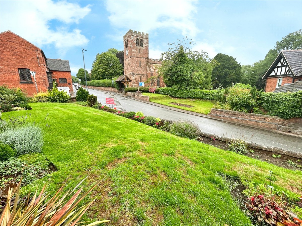 Fillongley, Coventry