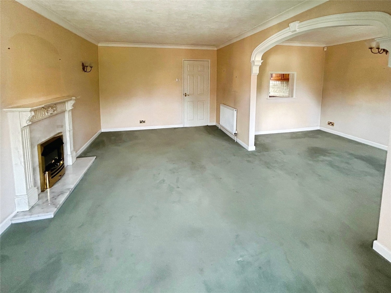 Fillongley, Coventry