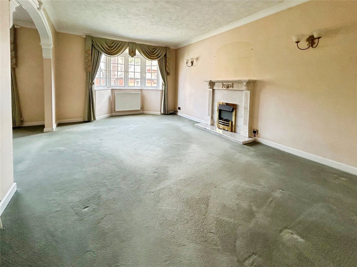 Fillongley, Coventry