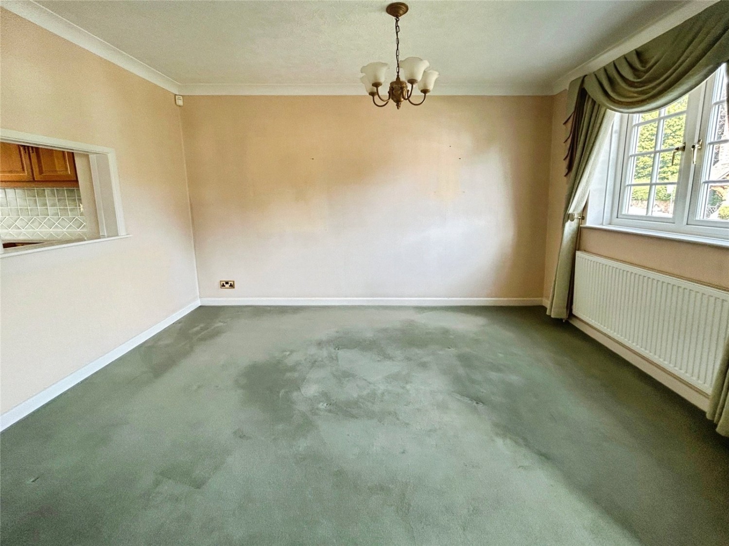 Fillongley, Coventry