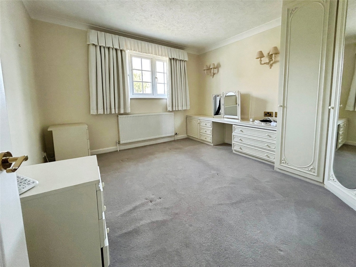 Fillongley, Coventry
