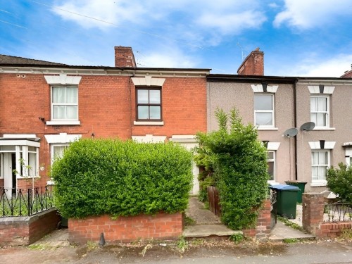 Chaplefields, Coventry