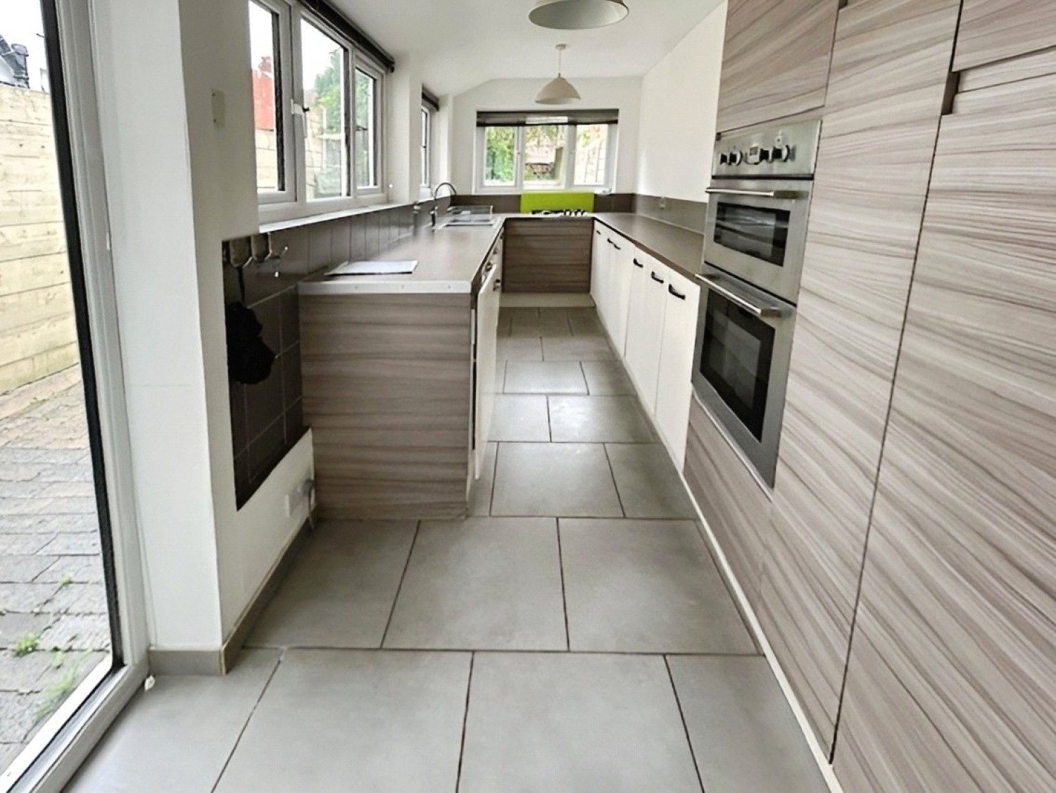 Chaplefields, Coventry