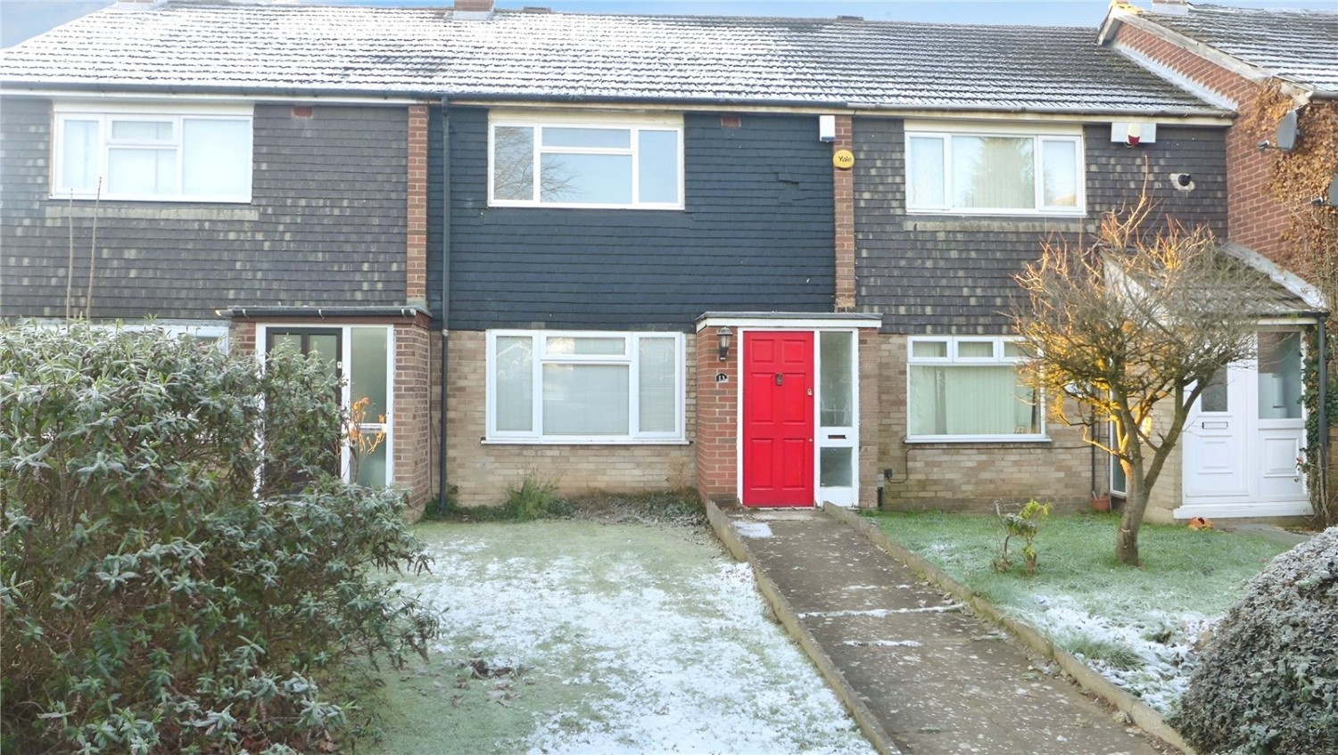 Binley, Coventry, United Kingdom
