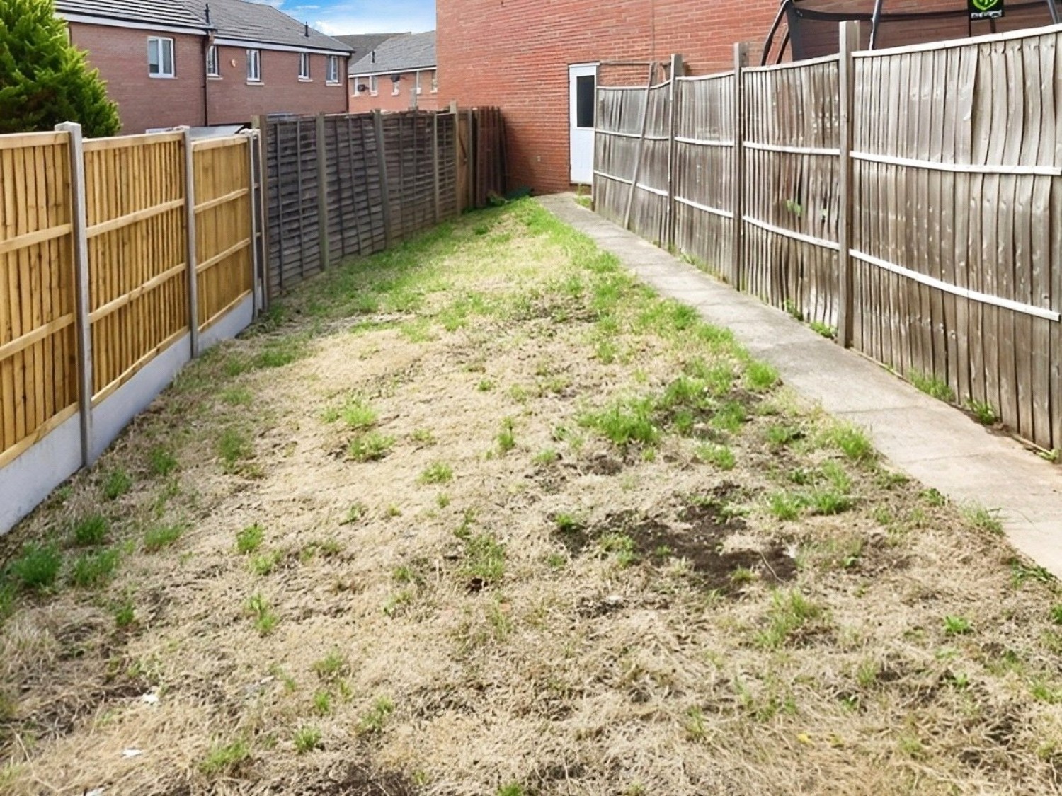 Stoke Village, Coventry