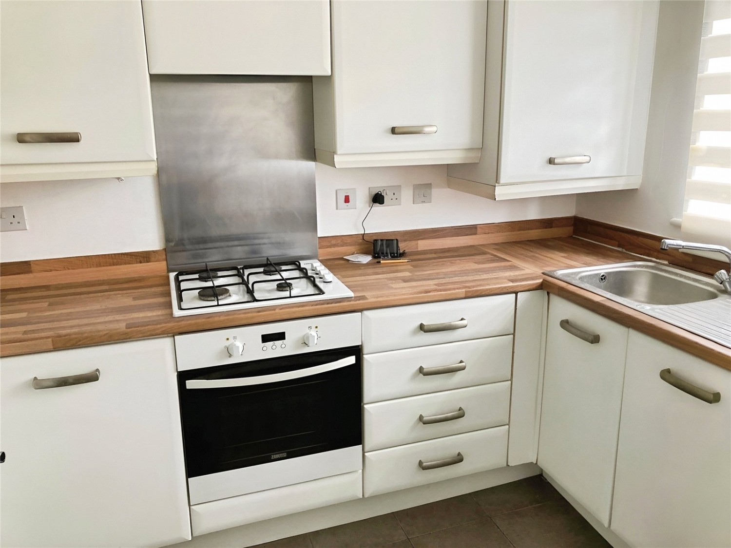 Stoke Village, Coventry