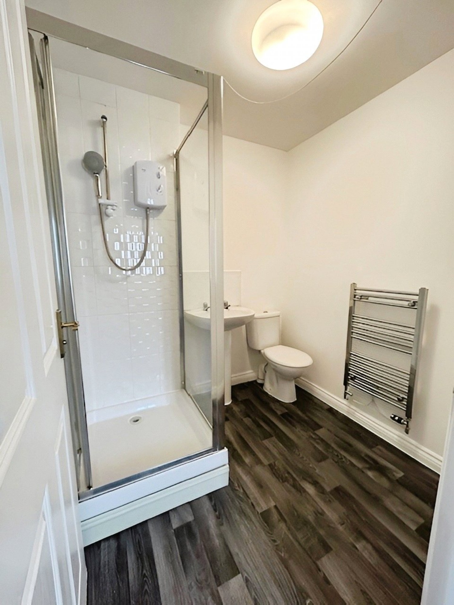 New Stoke Village, Coventry
