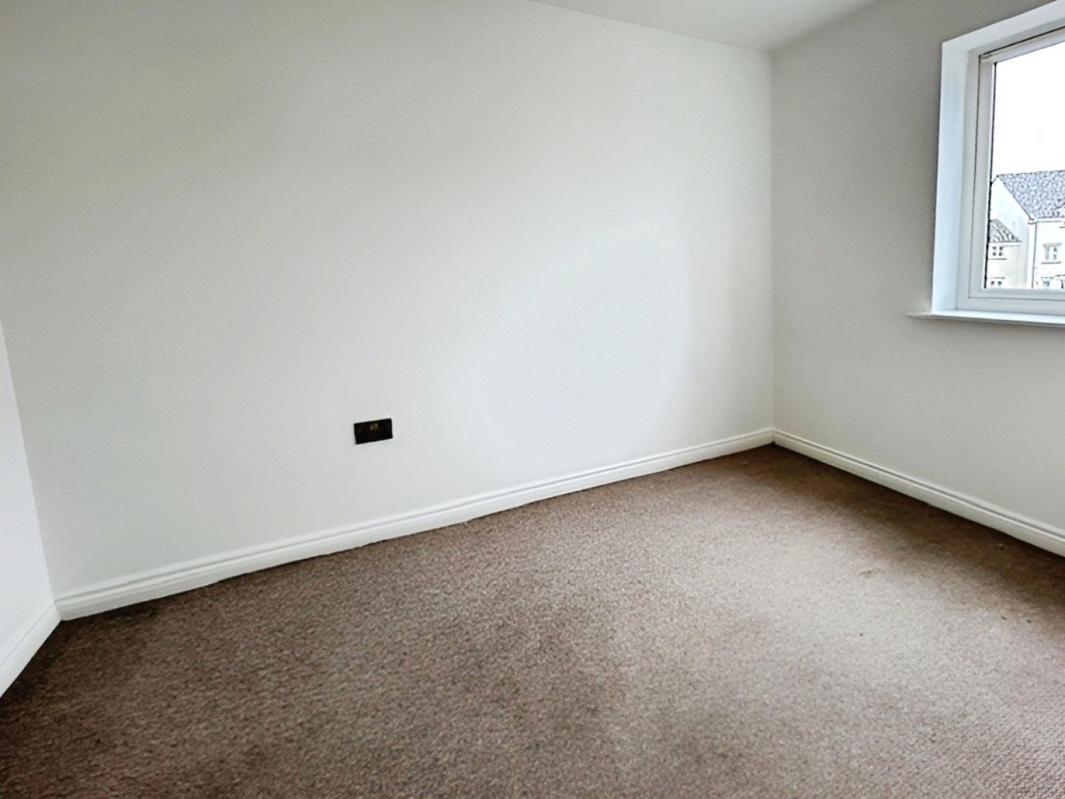 New Stoke Village, Coventry