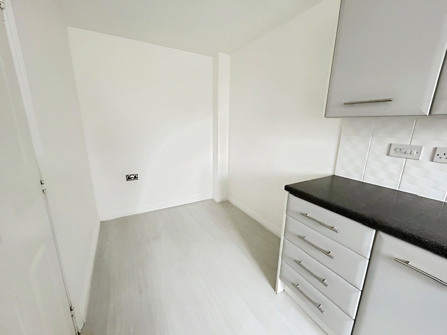 New Stoke Village, Coventry