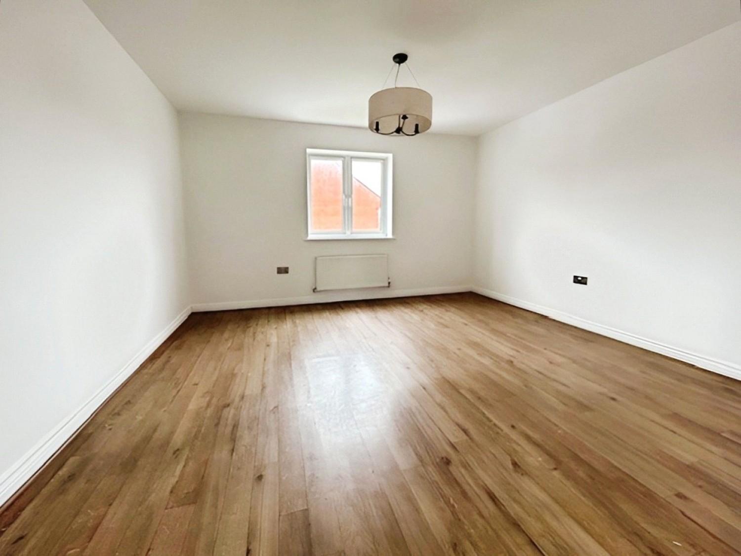 New Stoke Village, Coventry