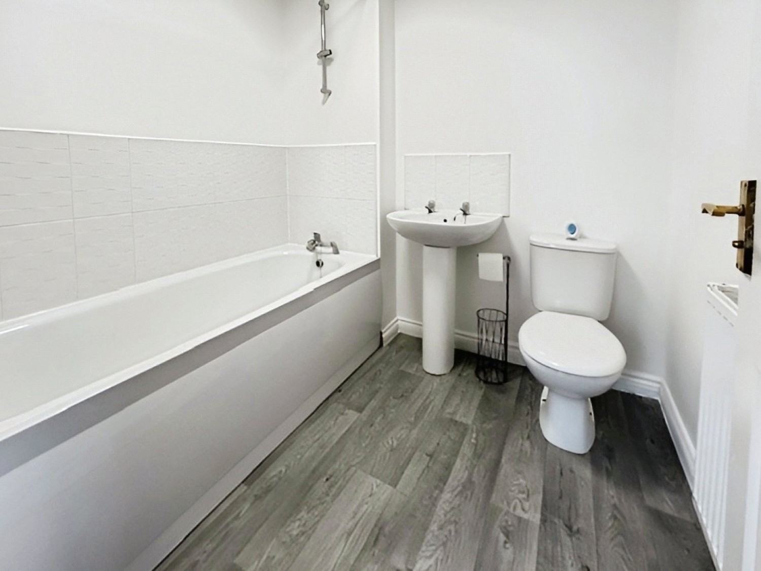 New Stoke Village, Coventry