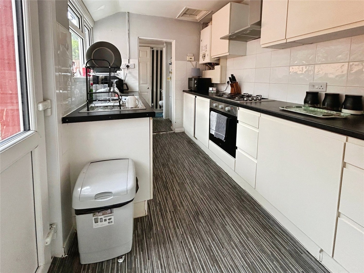 Stoke, Coventry