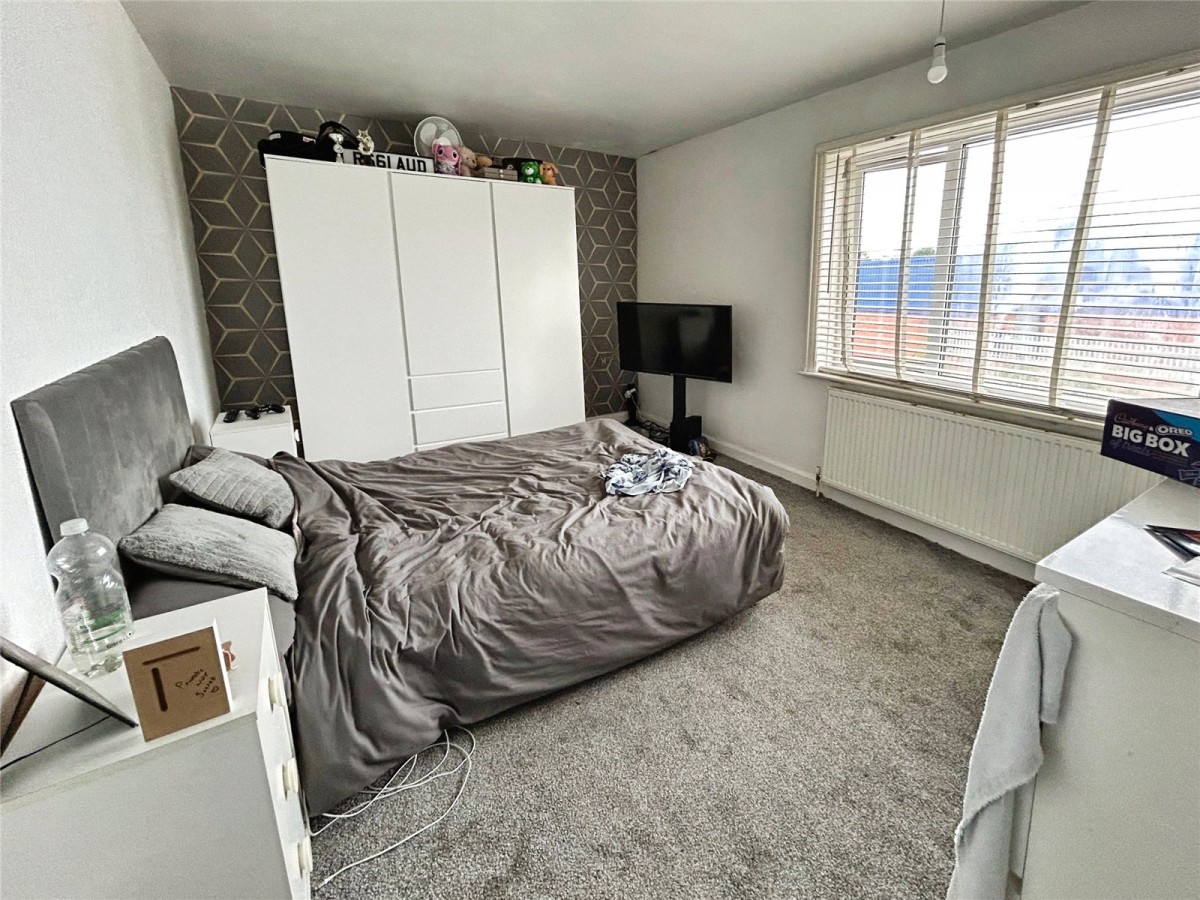 Stoke, Coventry