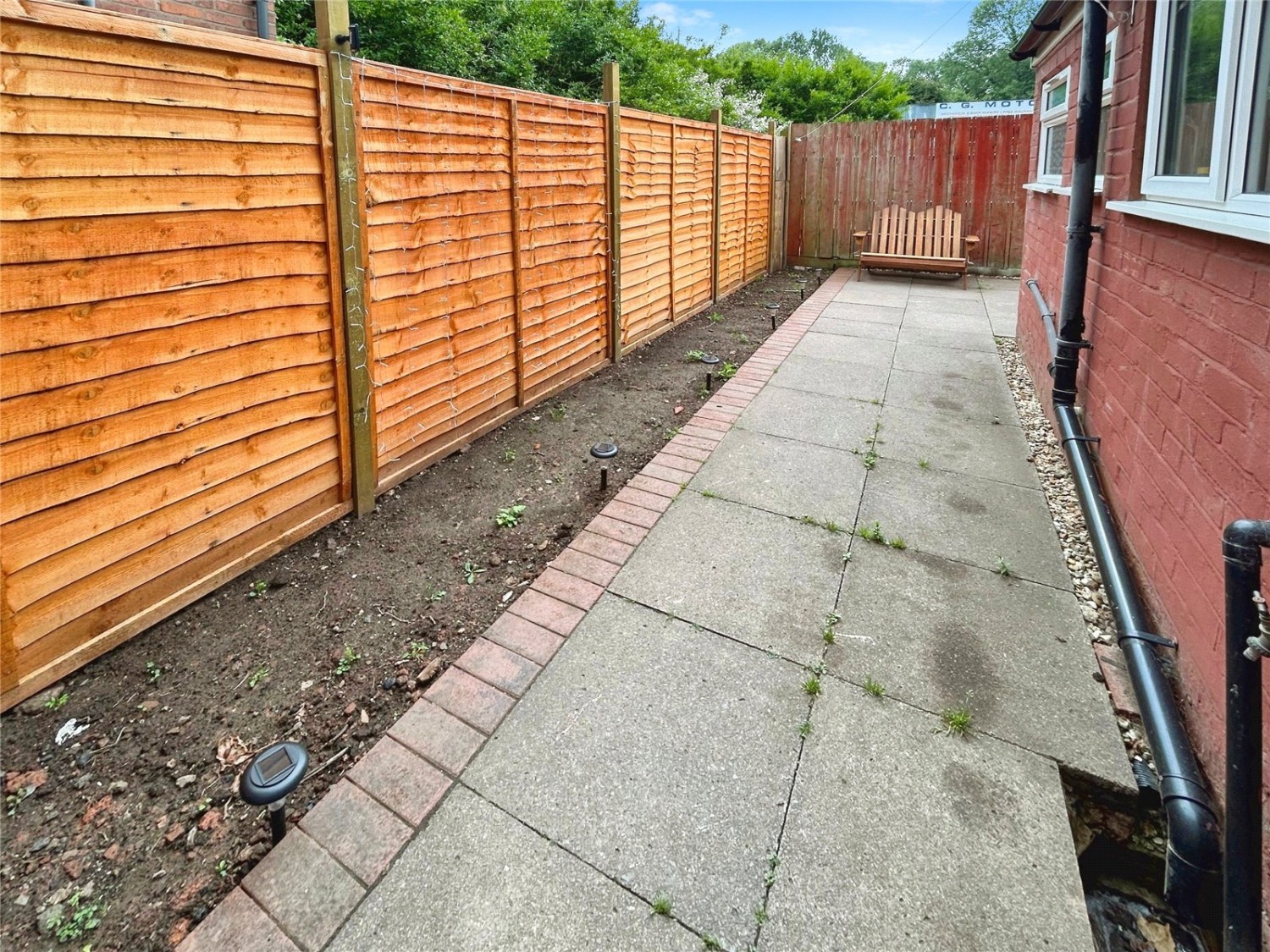 Stoke, Coventry