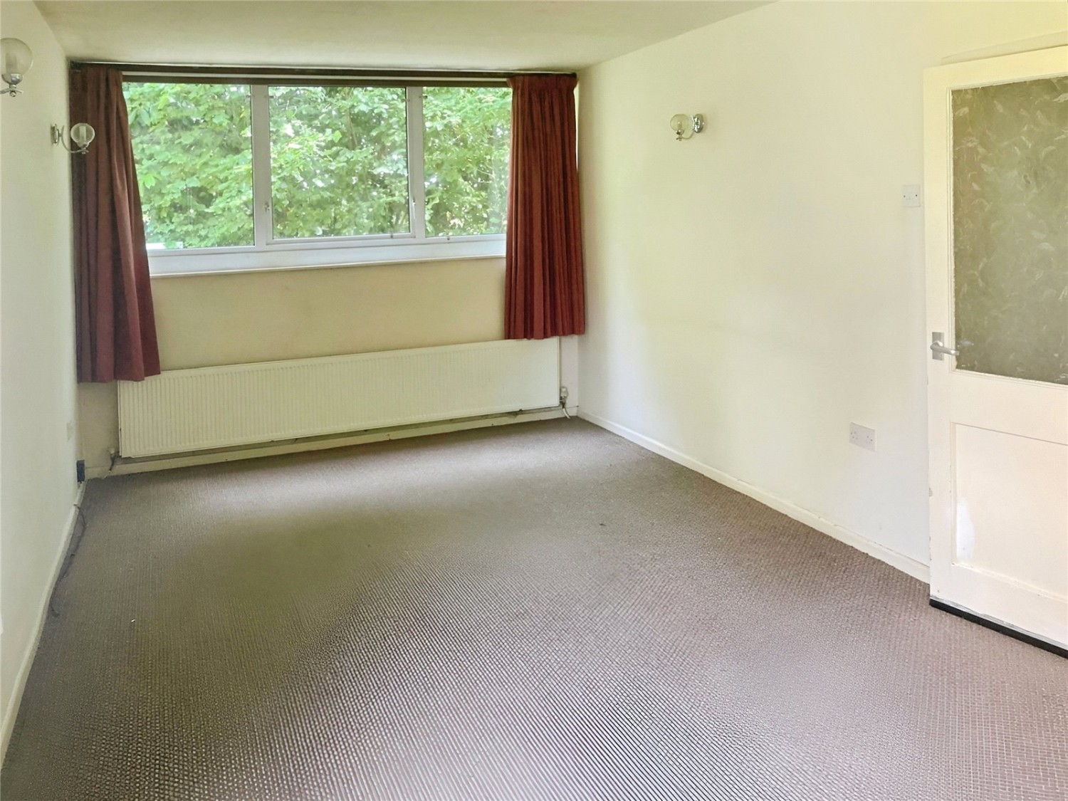 Abbey Road, Whitley, Coventry