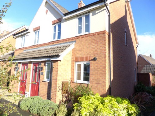 Stoke, Coventry, West Midlands