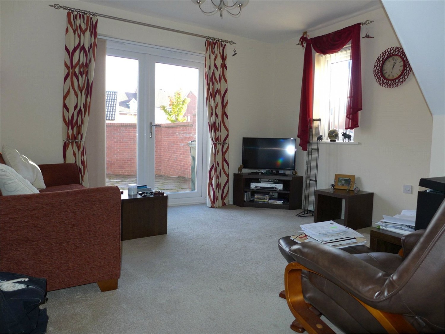 Stoke, Coventry, West Midlands