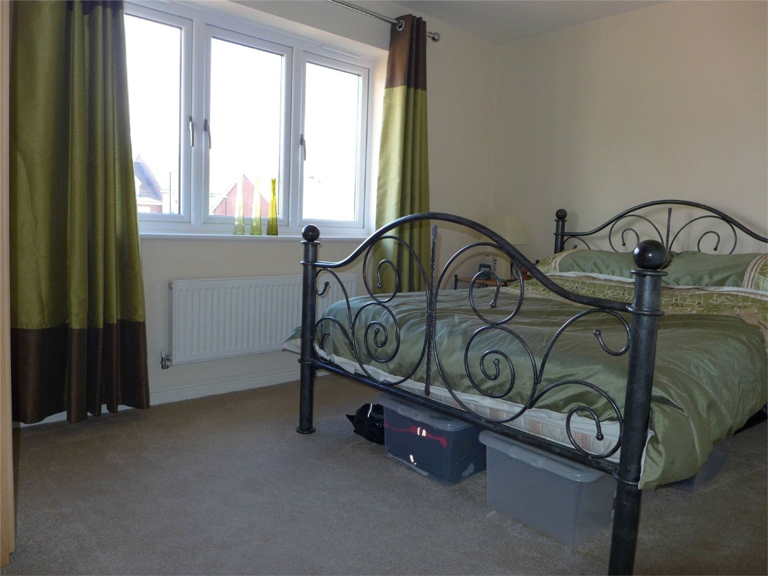 Stoke, Coventry, West Midlands