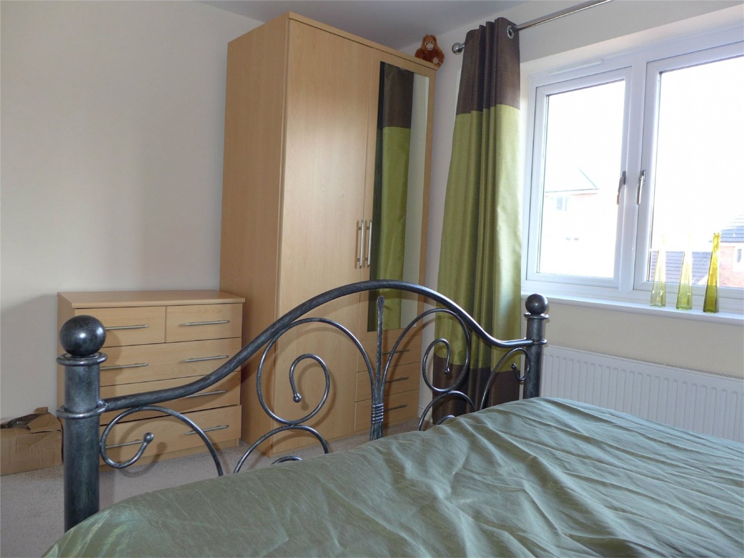 Stoke, Coventry, West Midlands