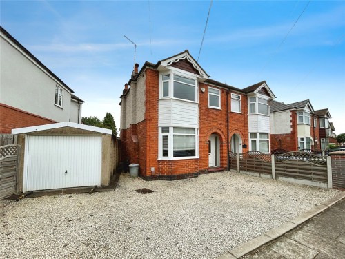 Cheylesmore, Coventry