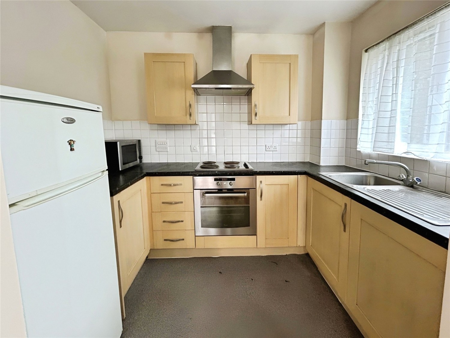 Lower Ford Street, 9 Lower Ford Street, Coventry