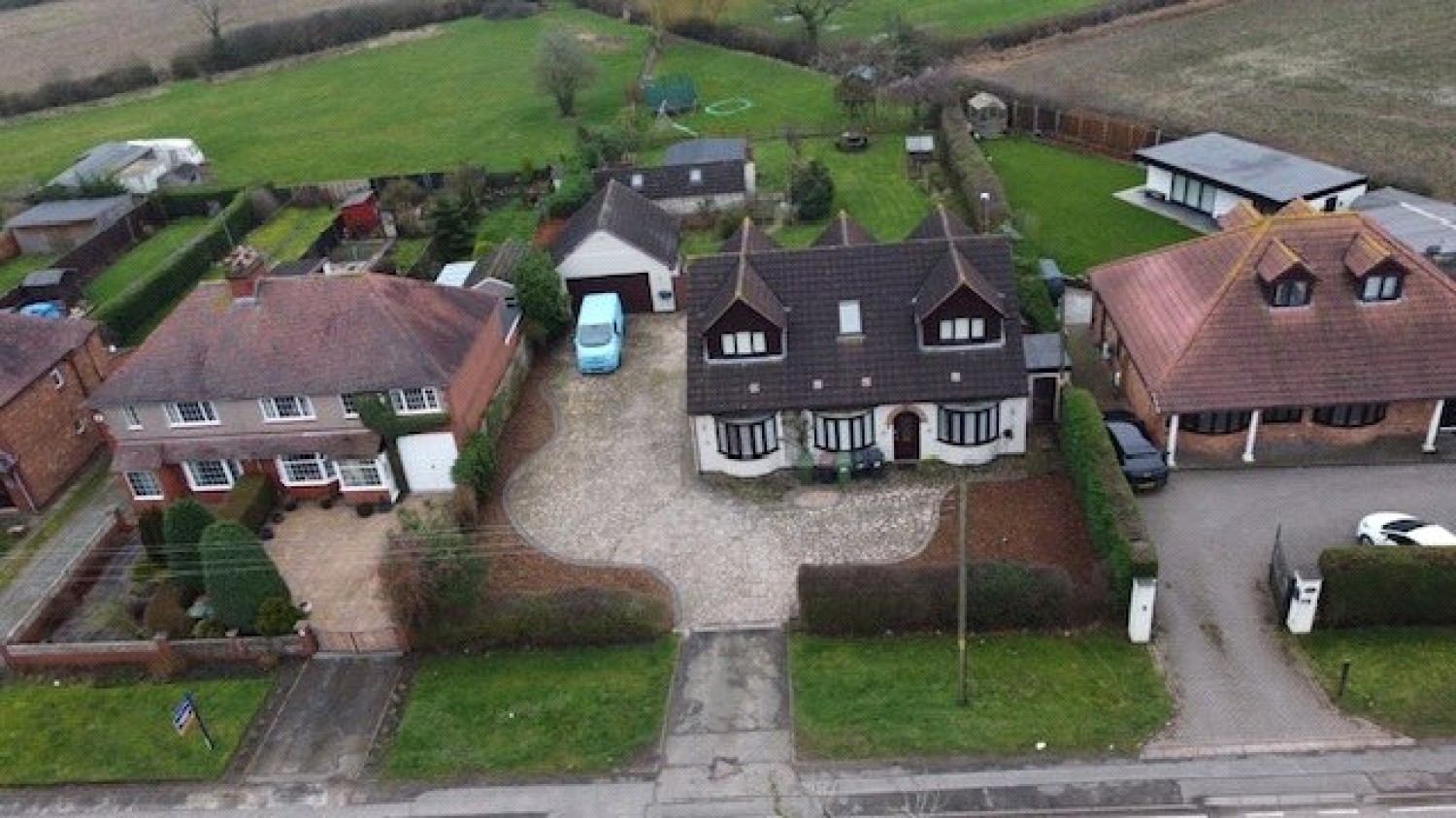 Bulkington, Coventry