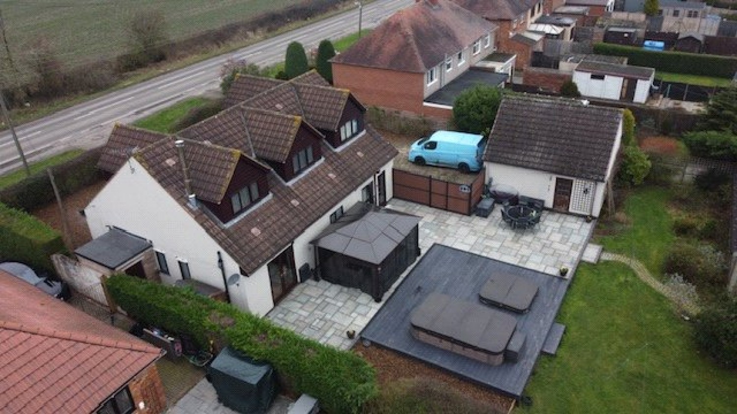 Bulkington, Coventry