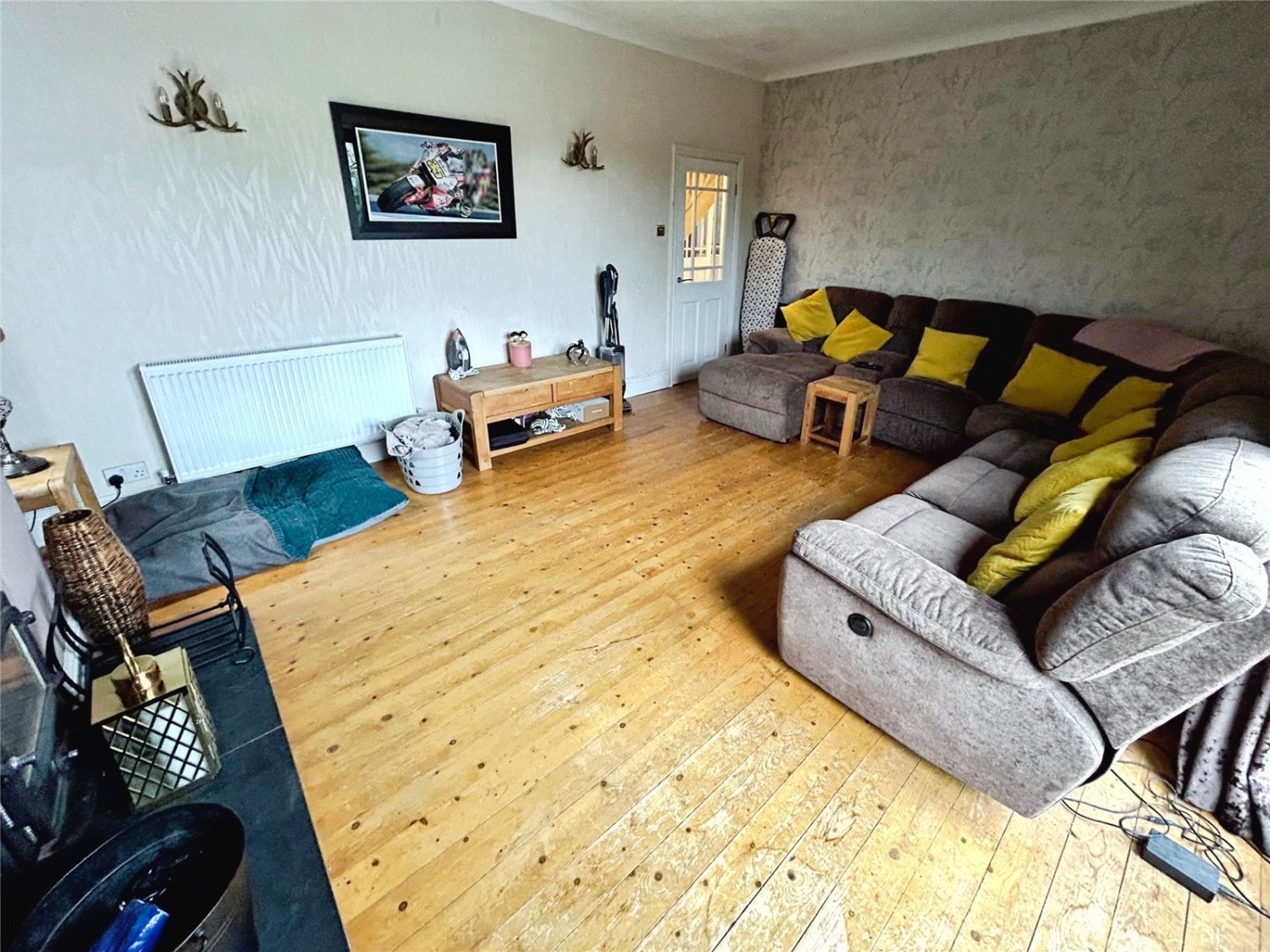 Bulkington, Coventry