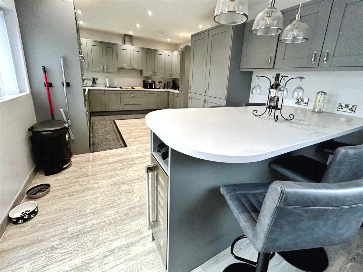 Bulkington, Coventry