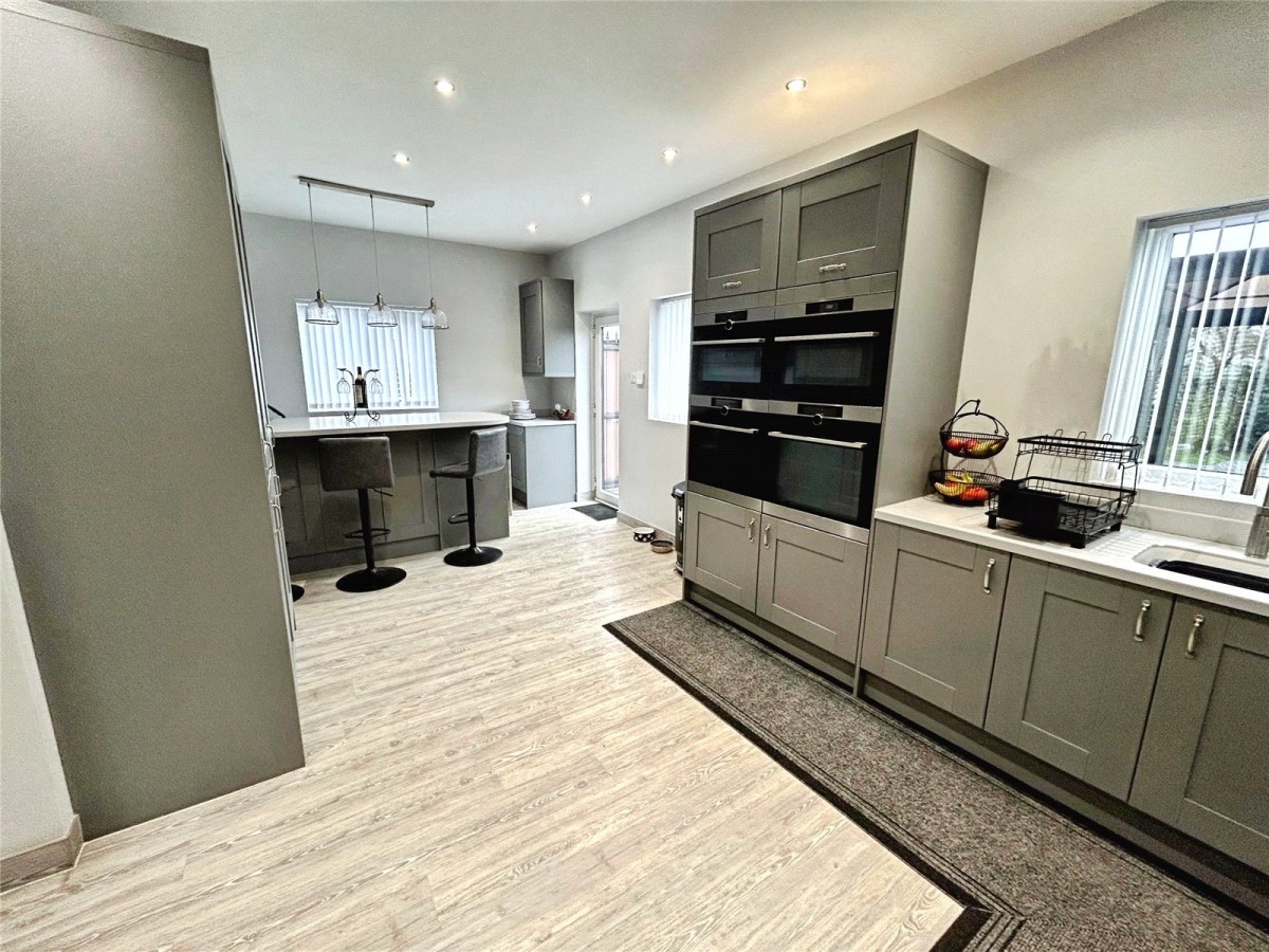 Bulkington, Coventry