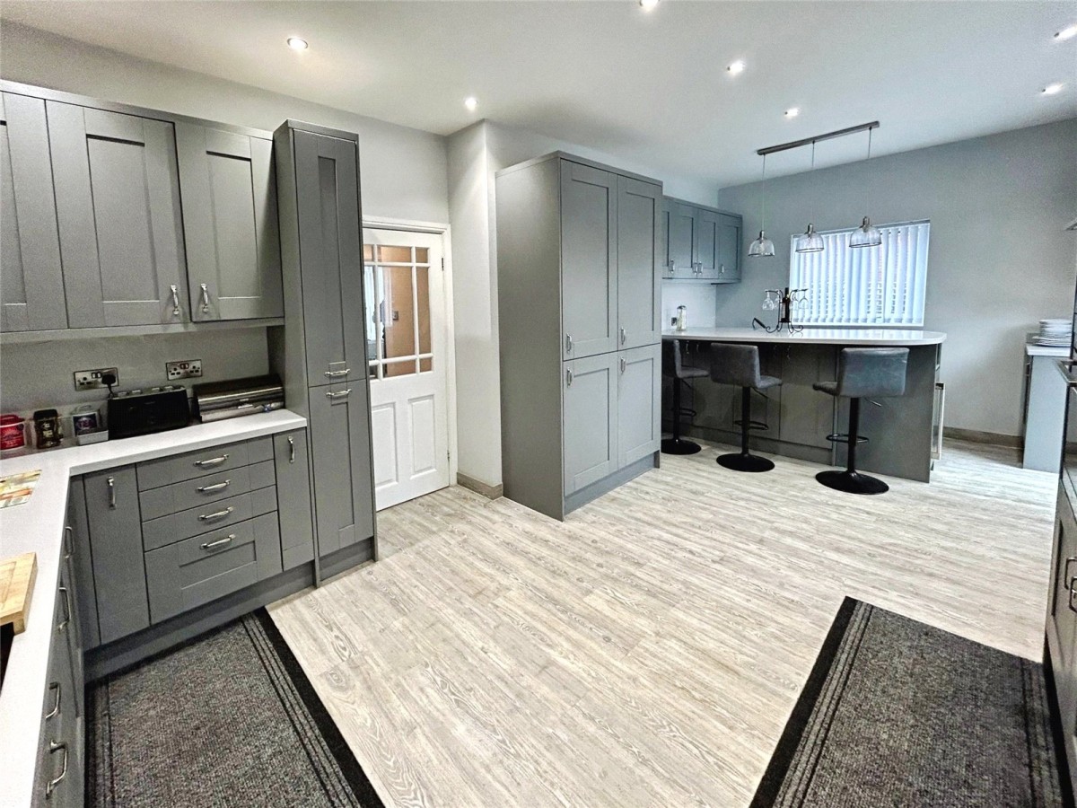 Bulkington, Coventry