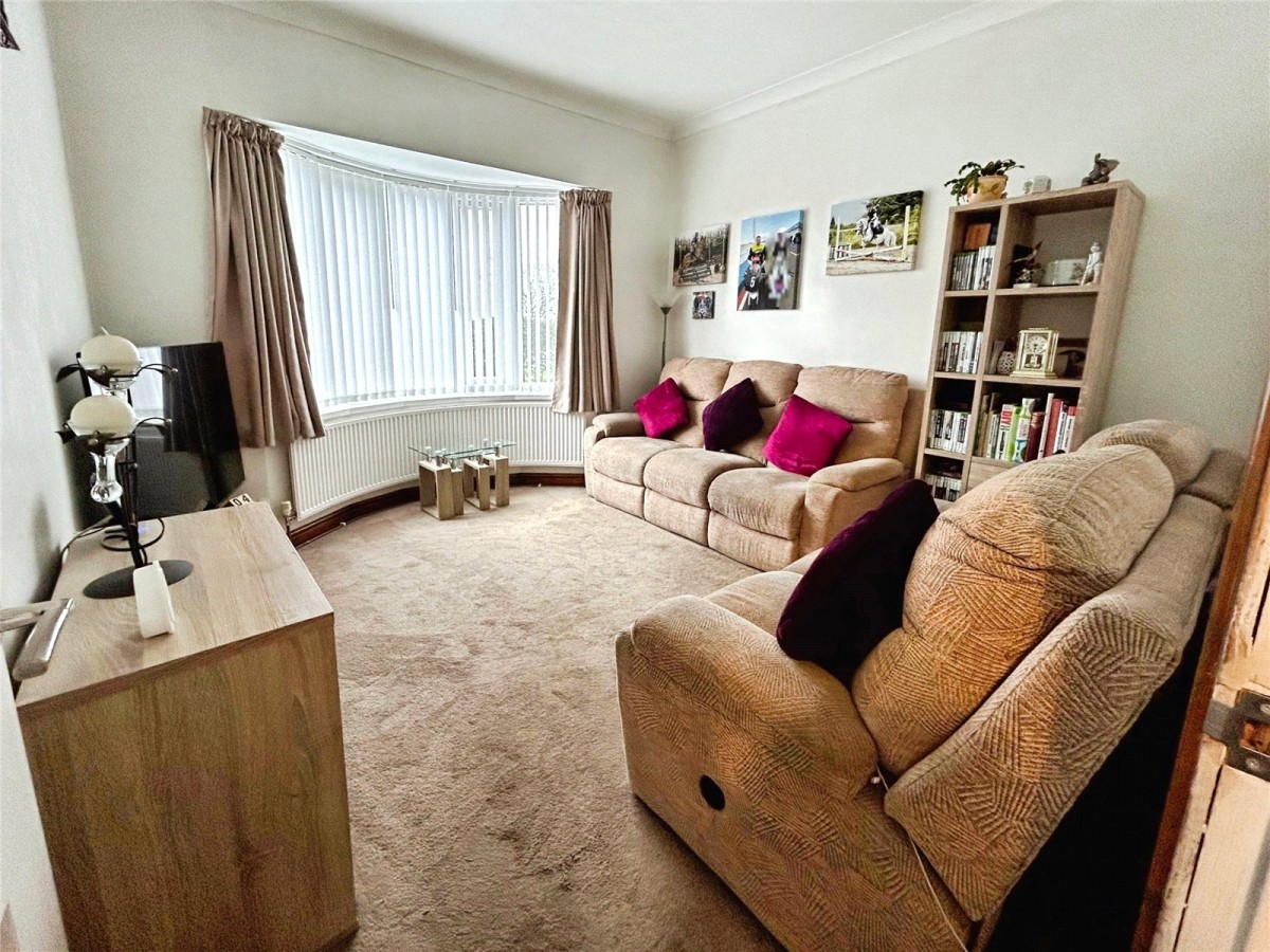 Bulkington, Coventry